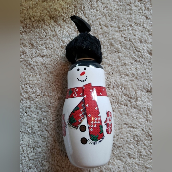 Lot of Seasonal Soap Dispensers - Picture 6 of 6